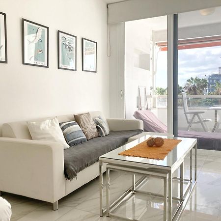 Santa Catalina Beach Flat By Canary365 ラスパルマス・デ・グランカナリア エクステリア 写真