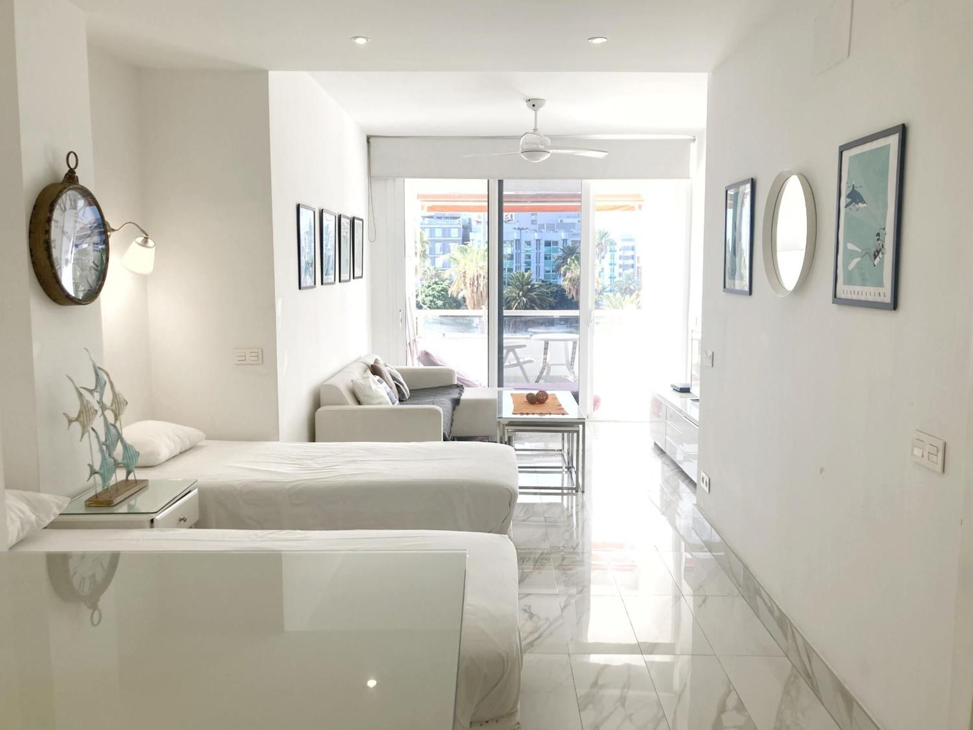 Santa Catalina Beach Flat By Canary365 ラスパルマス・デ・グランカナリア エクステリア 写真