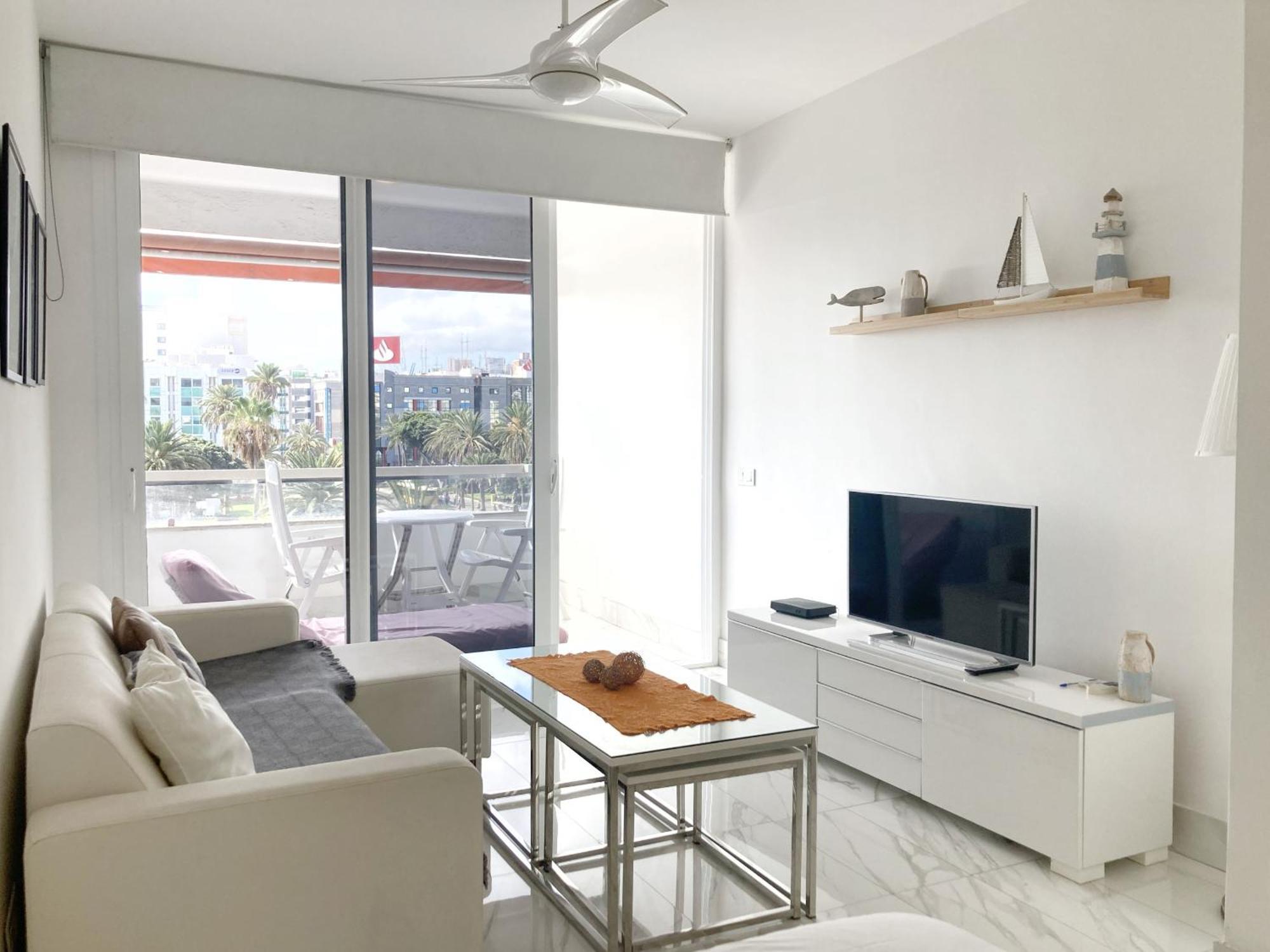 Santa Catalina Beach Flat By Canary365 ラスパルマス・デ・グランカナリア エクステリア 写真