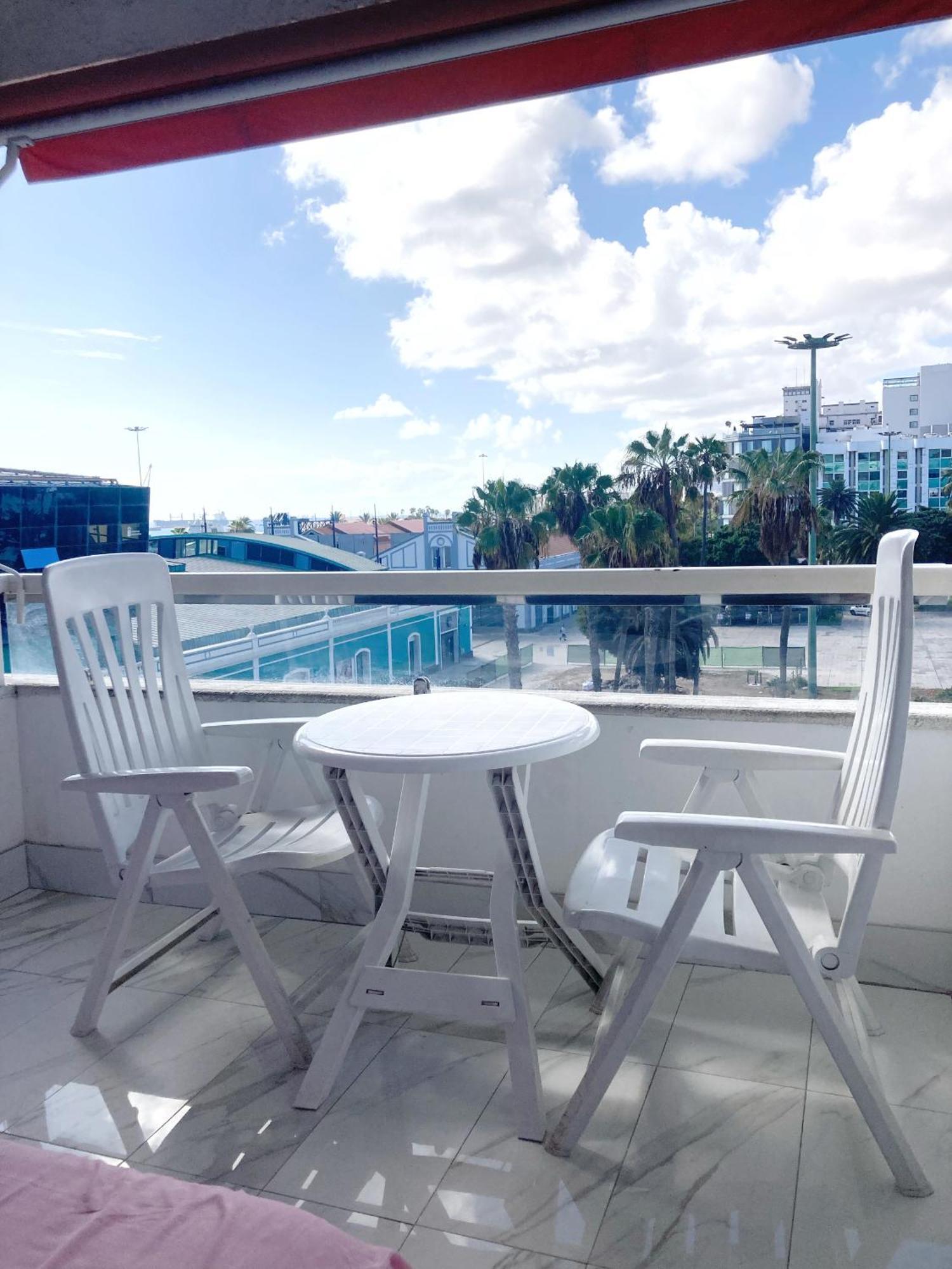 Santa Catalina Beach Flat By Canary365 ラスパルマス・デ・グランカナリア エクステリア 写真