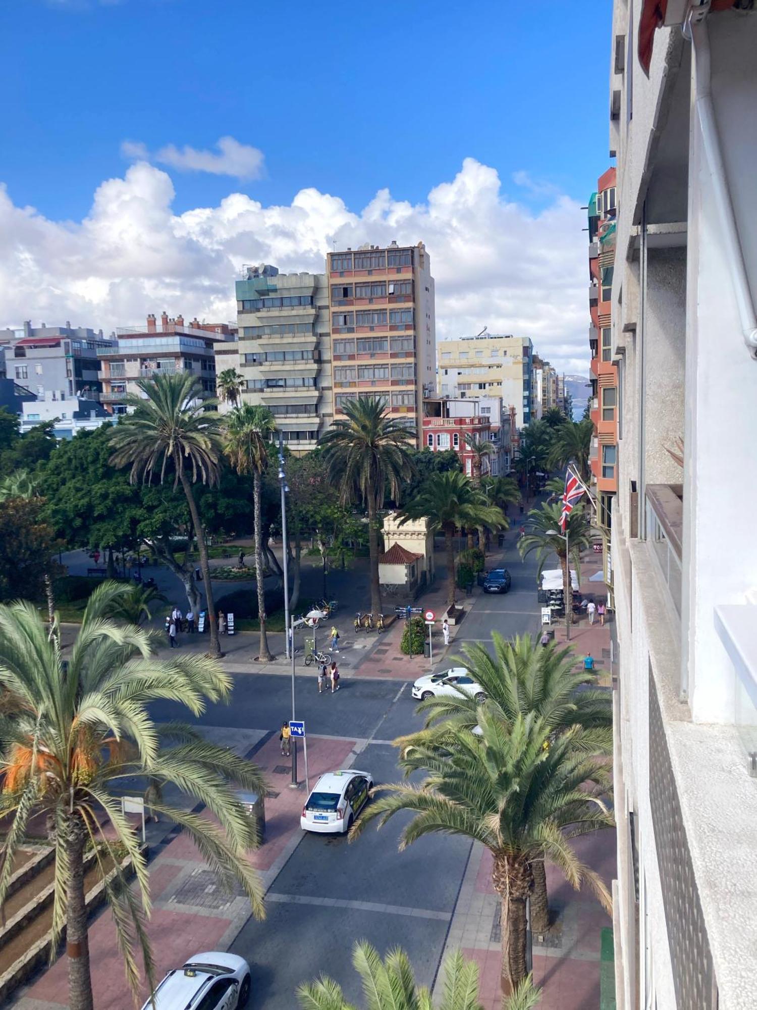 Santa Catalina Beach Flat By Canary365 ラスパルマス・デ・グランカナリア エクステリア 写真