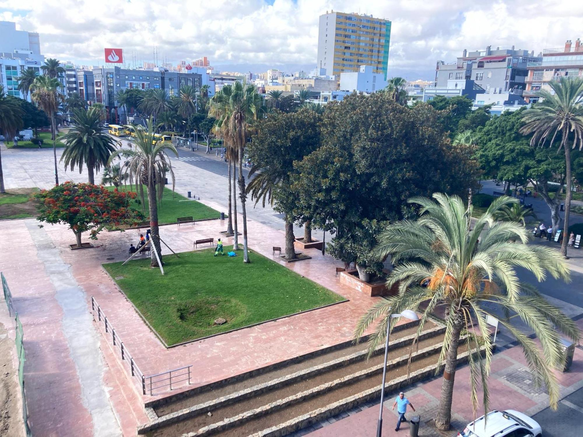 Santa Catalina Beach Flat By Canary365 ラスパルマス・デ・グランカナリア エクステリア 写真